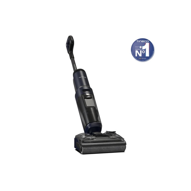 Aspirateur laveur Floor One S7 Stretch - vue 5