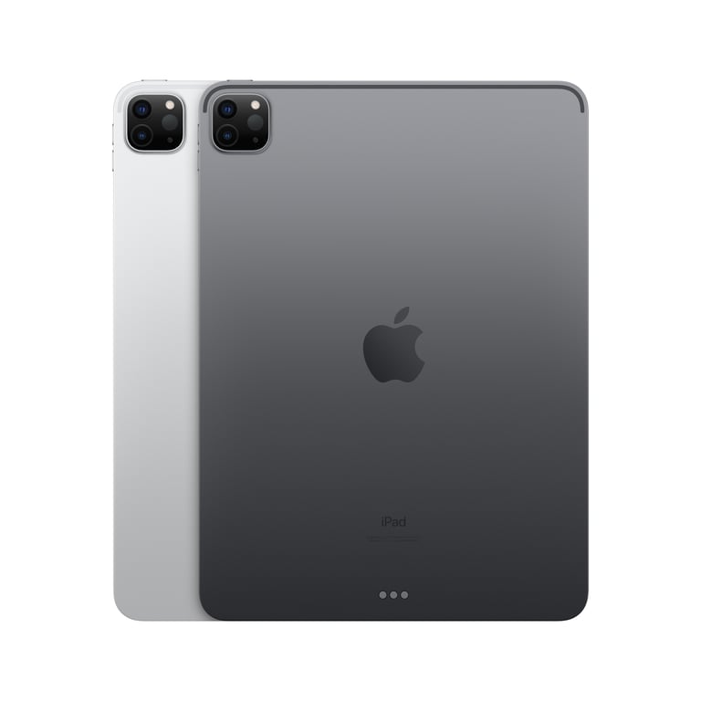 Apple iPad Pro Apple M 128 GB 27,9 cm (11