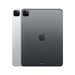 Apple iPad Pro Apple M 128 GB 27,9 cm (11'') 8 GB Wi-Fi 6 (802.11ax) iPadOS 14 Plata