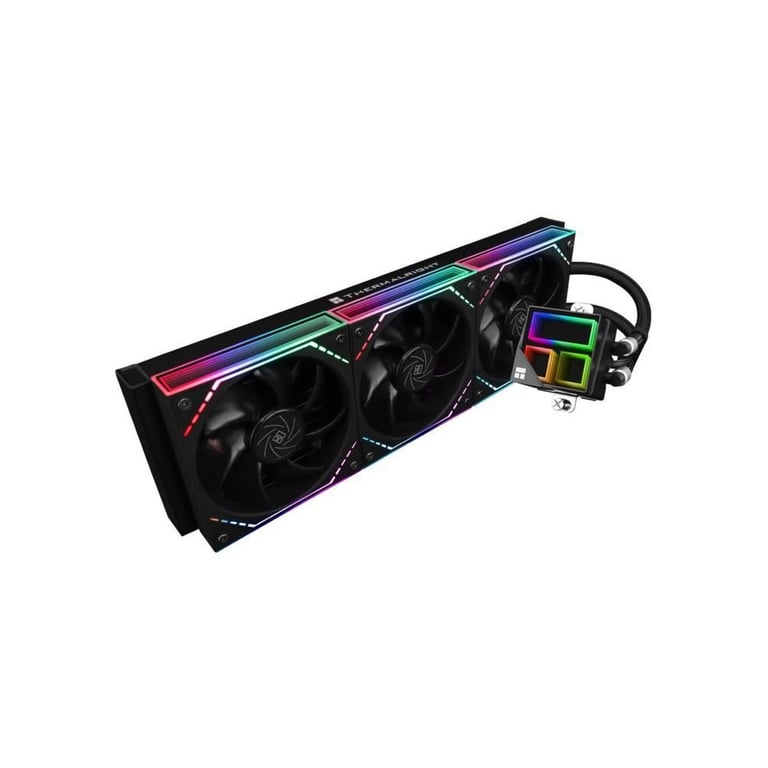 Thermalright Frozen Infinity 360 - vue 6