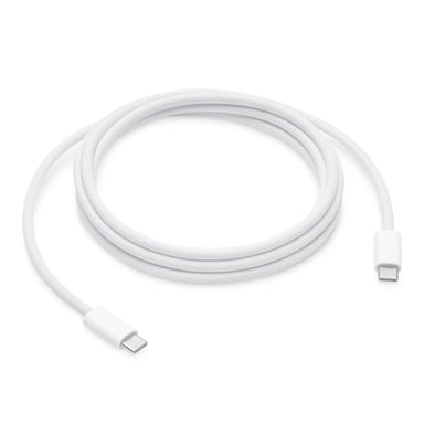 Apple MYQT3ZM/A cable USB 2 m USB C Blanco