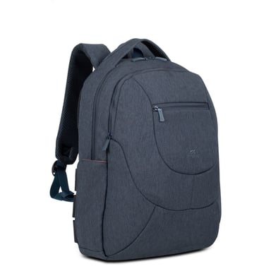 Rivacase 7761 39,6 cm (15.6'') Mochila Gris