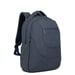 Rivacase 7761 39,6 cm (15.6'') Mochila Gris