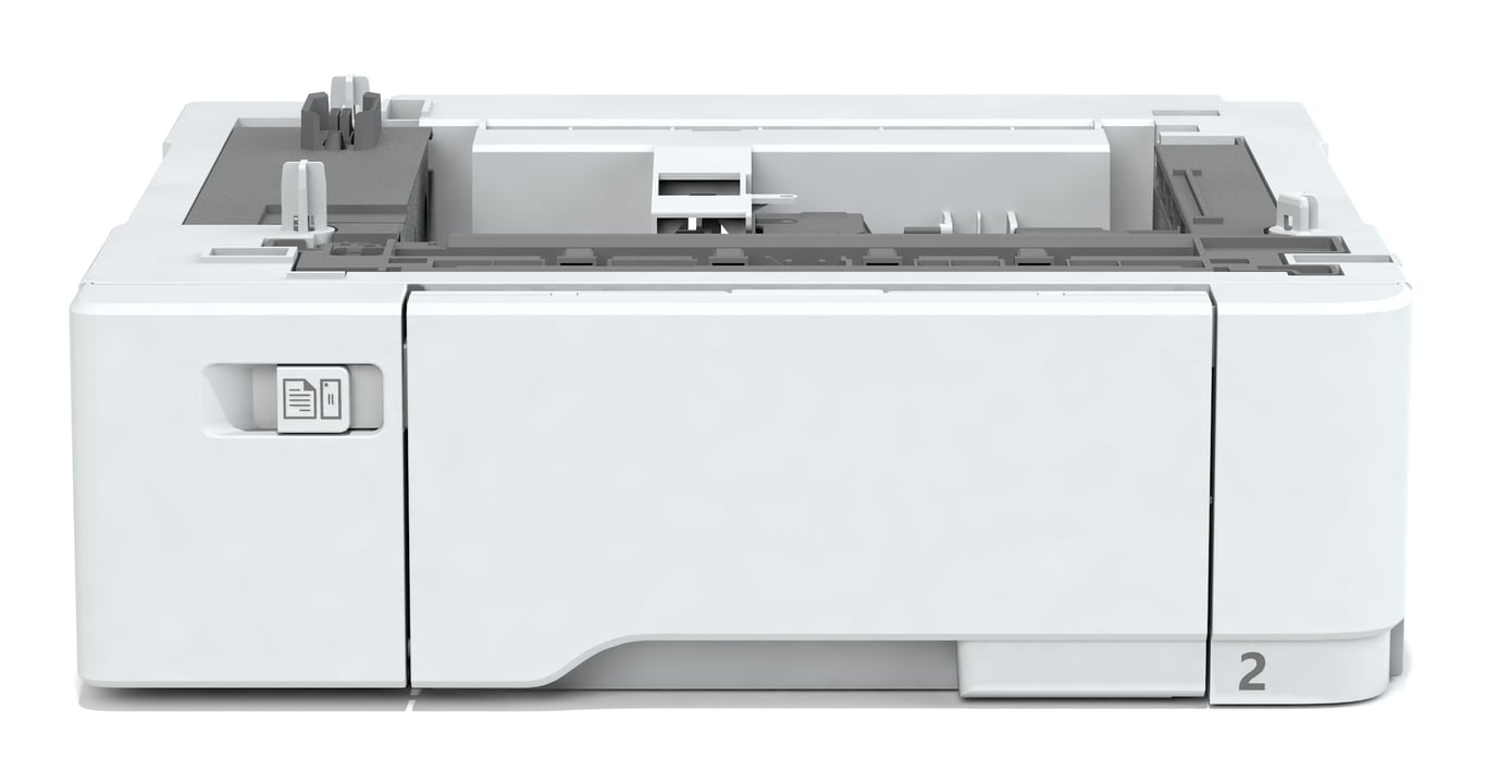 Xerox Magasin 550 feuilles Neuf - vue 4