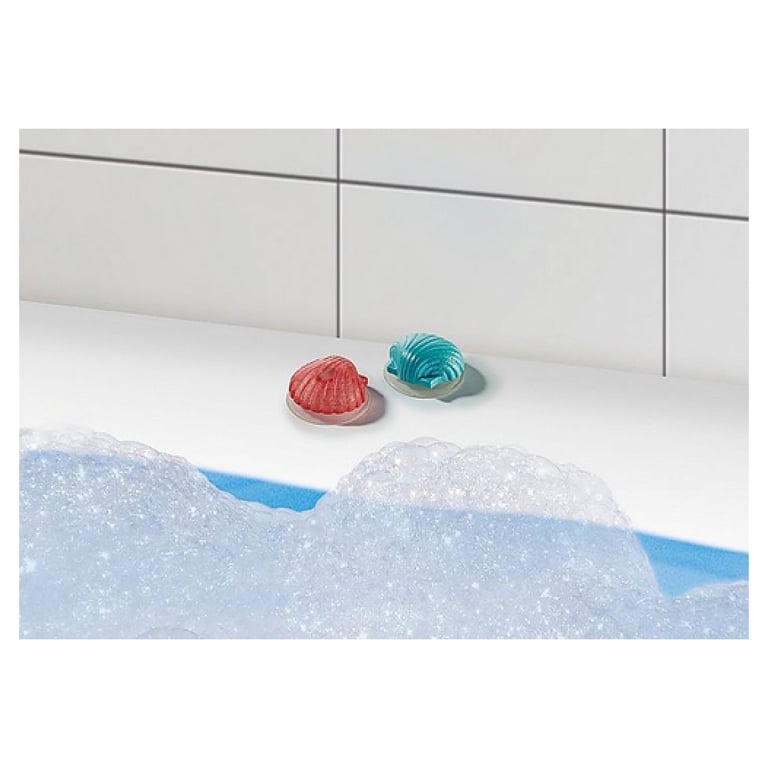 Coffret de démarrage Famille de Sirènes 71469 Aventure Magique à la Baignoire Neuf - vue 3