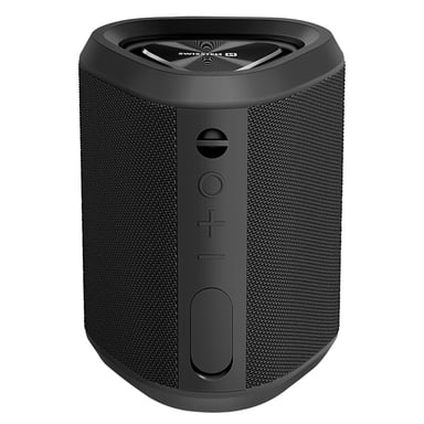 Altoparlante Bluetooth 15W 10h batteria IP55 cavo e laccio