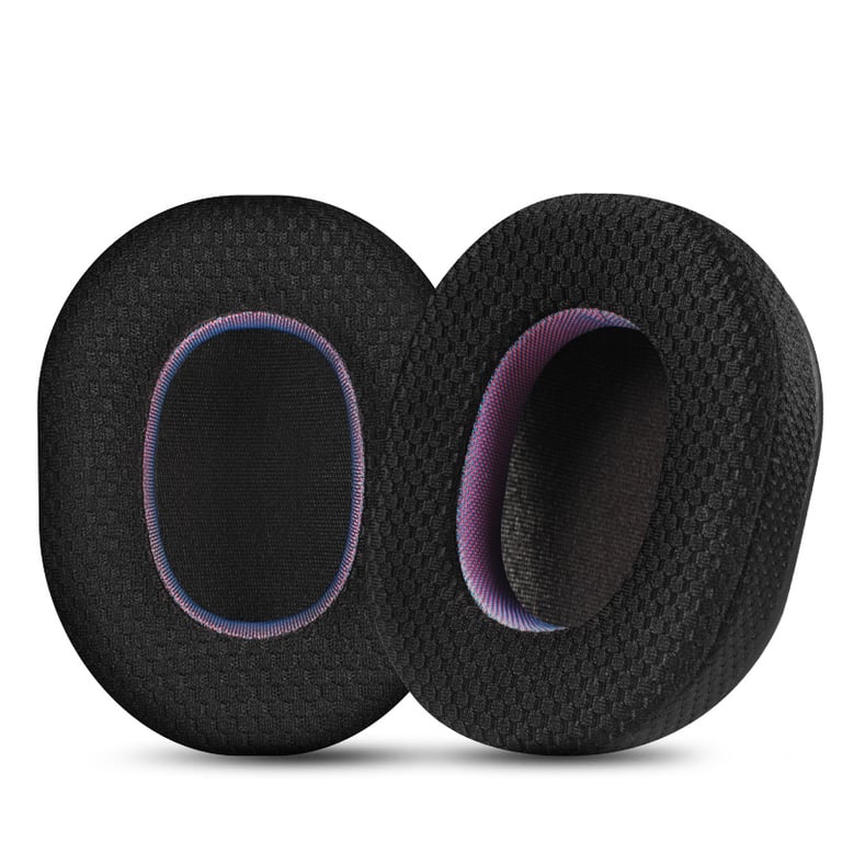 Coussinets de rechange pour casque Razer BlackShark V2 Pro SE - vue 2