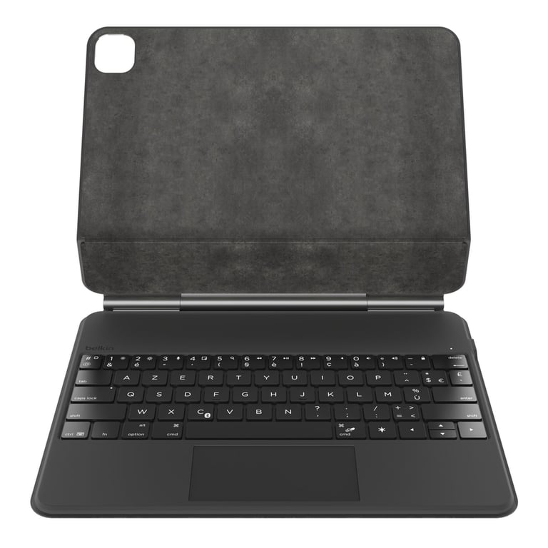 Belkin Pro Keyboard Case with Magnetic Stand for iPad Pro 13 - vue 4