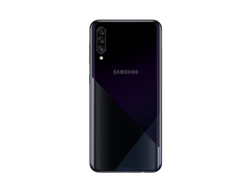 Galaxy A30s 64 Go, Noir