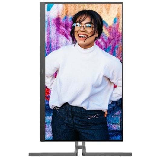 AOC 27 LED Graphic Pro Q27U3CV - vue 3