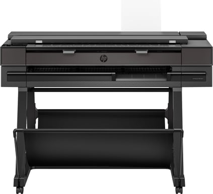 Stampante multifunzione HP Designjet T850 da 36 pollici