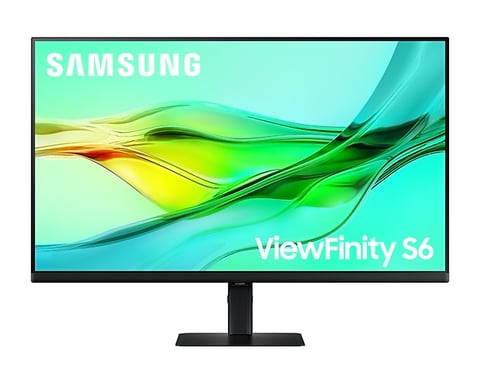Samsung S60UD pantalla para PC 81,3 cm (32'') 2560 x 1440 Pixeles Quad HD LED Negro
