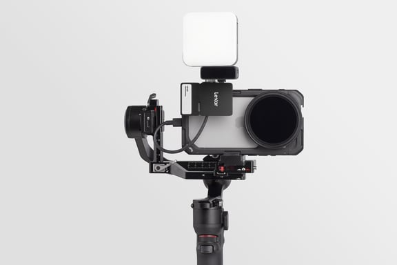 Lexar 933422 2 TB USB Tipo C 3.2 Gen 2 (3.1 Gen 2) Negro