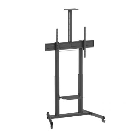 Support de sol Ewent EW1591 pour écranstéléviseurs interactifs de 60 à 100 pouces Plateau mul Neuf