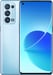 Reno6 Pro 5G 256Go, Bleu, débloqué