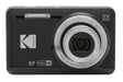 Kodak PIXPRO FZ55 1/2.3'' Cámara compacta 16 MP CMOS 4608 x 3456 Pixeles Negro