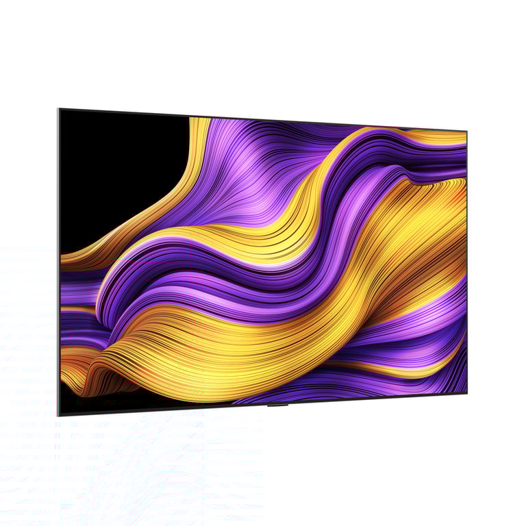 TV OLED OLED77G5 2025 - vue 10