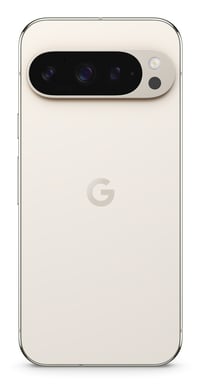 Pixel 9 Pro XL (5G) 128 Go, Porcelaine, Débloqué