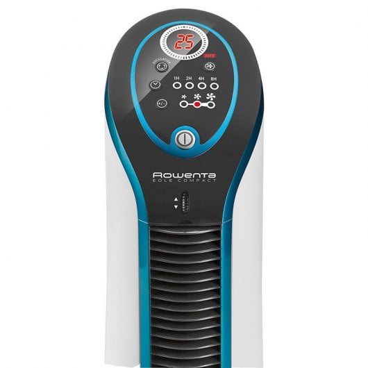 Rowenta Eole Compact Ventilador Mesa - Neuf