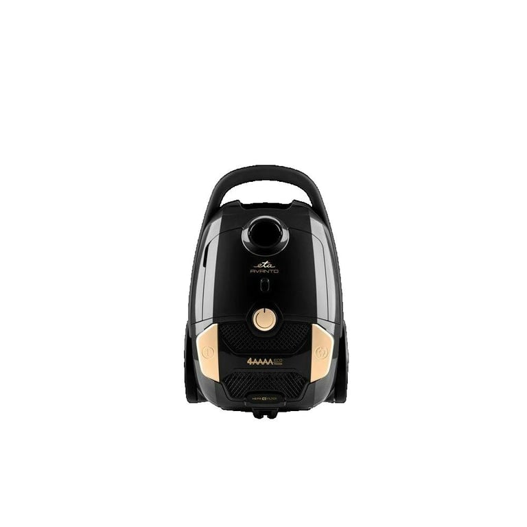 Aspirateur traineau Eta Avanto 151990000 Aspirateur Avec sac Puissance Capacité de poussière 3 - vue 2