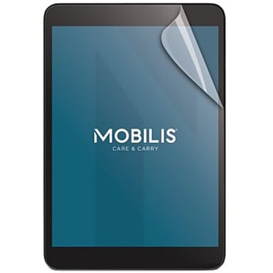 Mobilis 036177 protection d'écran de tablette Protection d'écran transparent Apple 1 pièce(s)