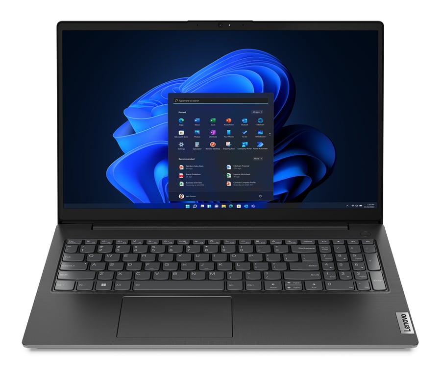 Lenovo V V15 15.6 i7 SSD - vue 3