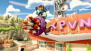 Descarga del juego Plants Vs. Zombies: La batalla de Villa Vecina PC