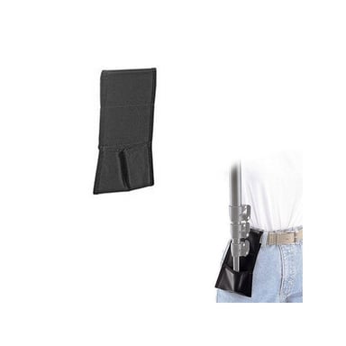 MANFROTTO Bolsillo de soporte para monopié 080