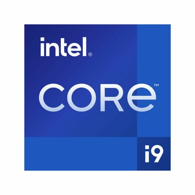 Intel Core i9 14900K 6,0 GHz Turbo, LGA1700