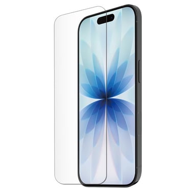 TIGER GLASS LITE VERRE TREMPE GARANTIE A VIE IPHONE 17/16 PRO