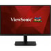 Viewsonic VA2406-h 61 cm (24'') 1920 x 1080 pixels Full HD LED Noir