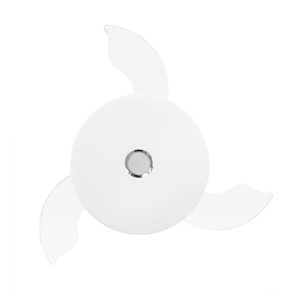 Orbegozo CPB 123105 Ventilateur de Plafond avec Haut Parleur Bluetooth Puissant et Silencieux Lu Neuf - vue 2