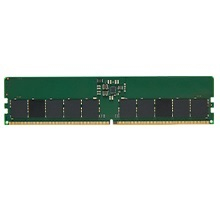 Kingston Technology KTH-PL548E-16G módulo de memoria 16 GB 1 x 16 GB DDR5 ECC