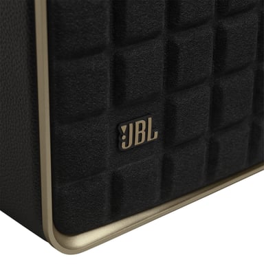 JBL Authentics 200 nero con cavo 45 W