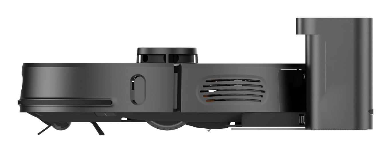 Aspirateur Robot Imou RV1 – 4500Pa Cartographie LiDAR Sans Sac - vue 2