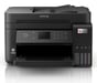 Impresora Multifunción 3 en 1 - EPSON - Ecotank ET-3850 - Inyección de tinta - A4 - Color - Wi-Fi - C11CJ61402