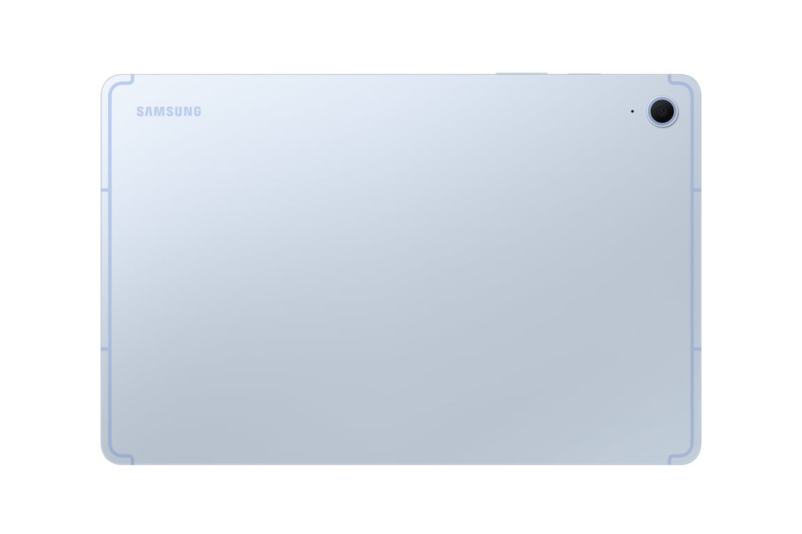 Galaxy Tab S10 FE (Wifi) 10.9  128 Go 8Go, Bleu - Neuf