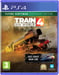 Train Sim World 4 - Flying Scotsman Centenary Edition PS4