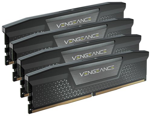 Corsair Vengeance CMK96GX5M4B6000C30 módulo de memoria 96 GB 4 x 24 GB DDR5