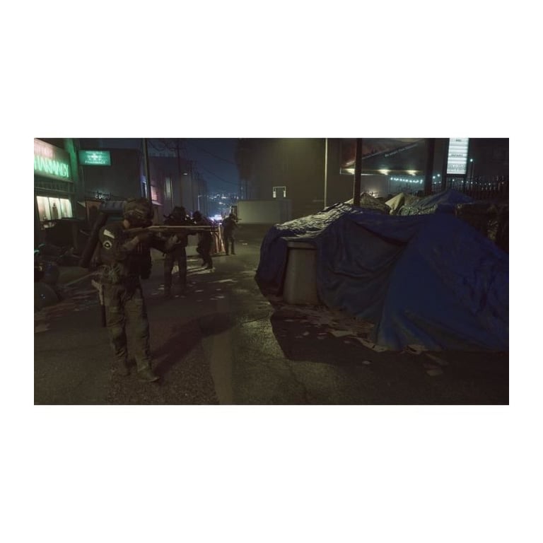 Ready or Not Day One Edition Xbox Series X - vue 10