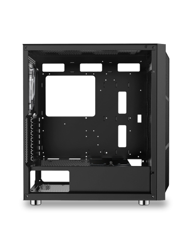 Spirit of Gamer Ghost 5 Midi Tower Neuf - vue 2