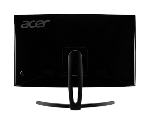 Acer ED273U P 68,6 cm (27