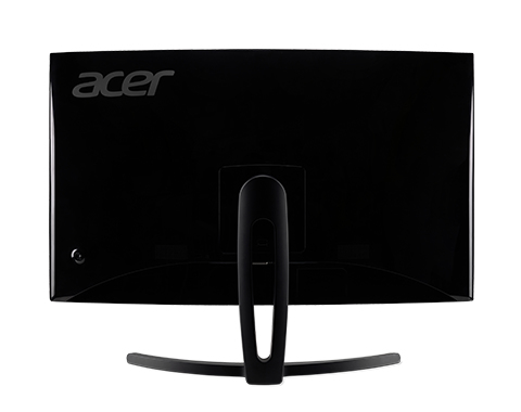 Acer ED273U P 68,6 cm (27 ) 2560 x 1440 pixels Wide Quad HD Noir - Neuf