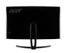 Acer ED273U P 68,6 cm (27'') 2560 x 1440 píxeles de ancho Quad HD Negro