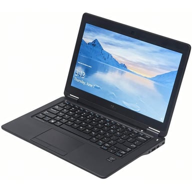 Dell E7250 12.5'' / i7-5600U / 8GB DDR3 256GB SSD Windows 10