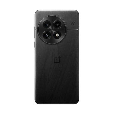OnePlus 13 (5G) 256 GB, negro