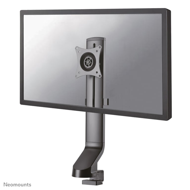 Support décran Newstar FPMA D860BLACK 10 32 pouces Réglable - vue 5