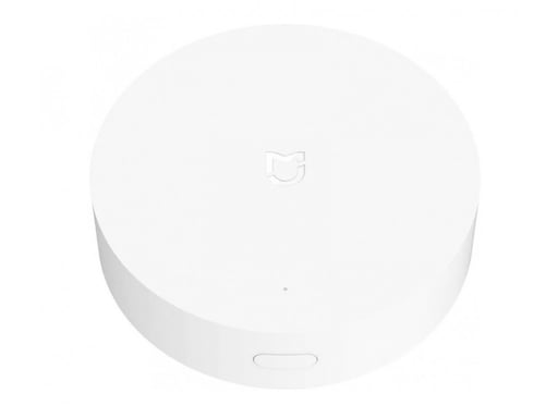 Xiaomi Mi Smart Home Hub Inalámbrico Blanco