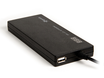 Hamlet XPWNB90ALCD adaptateur de puissance & onduleur Intérieure 90 W