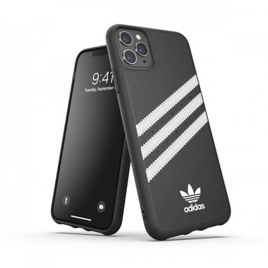 Cover per iPhone 11 Pro Max Originals 3 Stripes